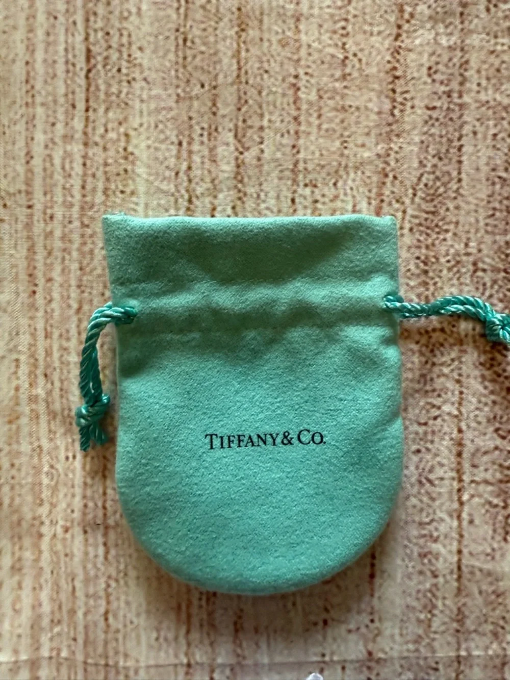 Tiffany & Co. Silver Rope Knot Pendant Necklace - Silver - Picture 6 of 7